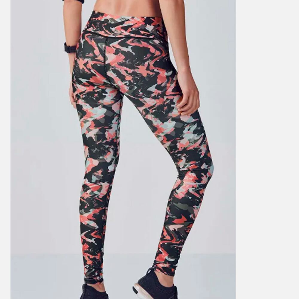 Fabletics Define Powerhold Length Women's Size M … - image 1